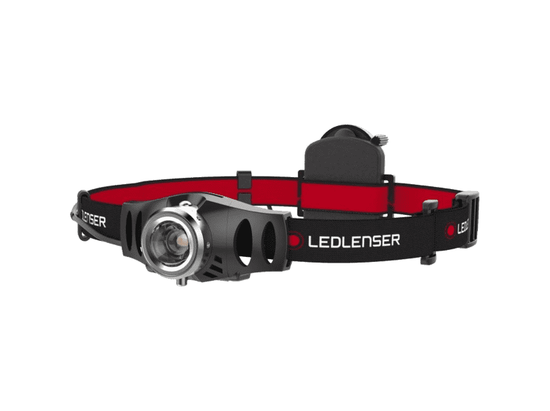 LED LENSER H3.2 fejlámpa 3xAAA 120lm